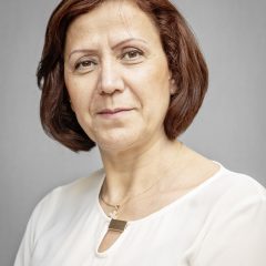 Salwa Goriya