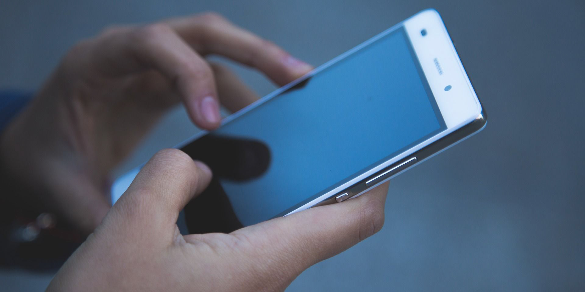 Lär dig mer hur du kan använda din iPhone/Samsung