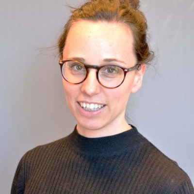 Sara Persson