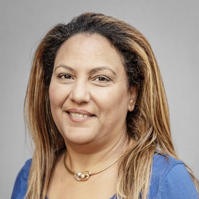 Ivette Boktor