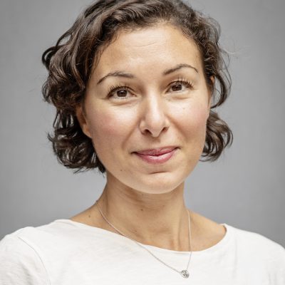 Emilia Pettersson