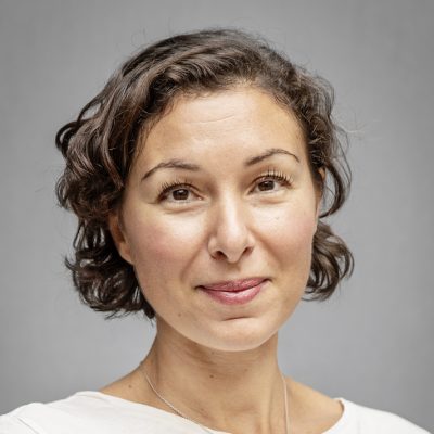 Emilia Pettersson