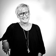 Frukostträff med Lotta Bornö