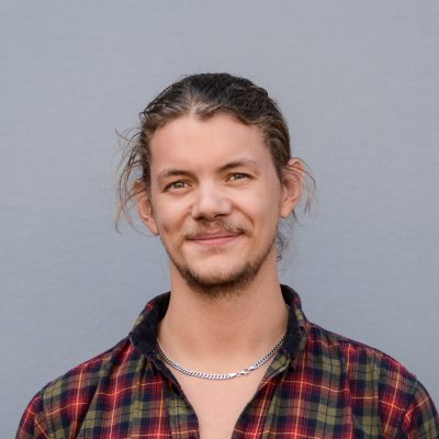 Charlie Karlsson