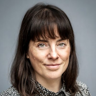 Kamilla Kraczkowski
