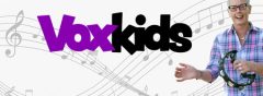 Vox Kids – barnkör