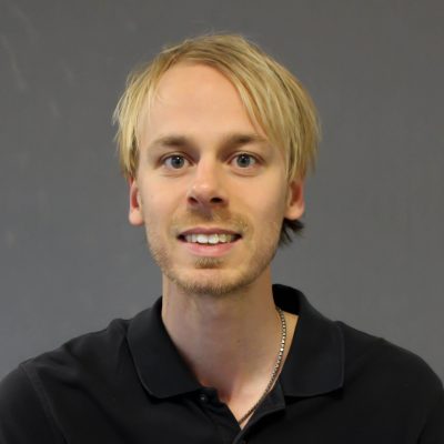 Anton Olofsson