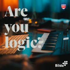 Are you logic?