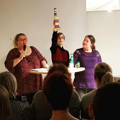 Att leva med ASD/Asperger syndrom