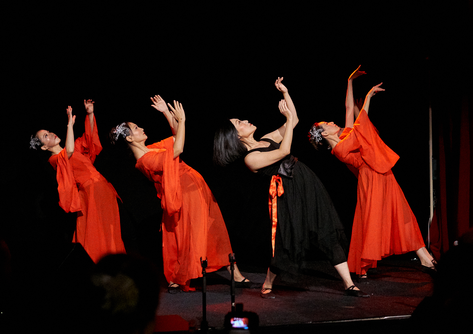 Hua Ding Chinese-Swedish Cultural Association