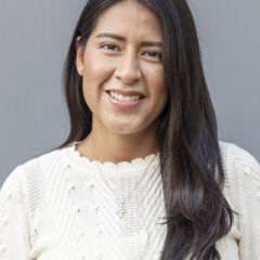 Fiorella Bastidas