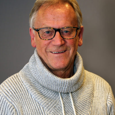 Thomas Magnusson