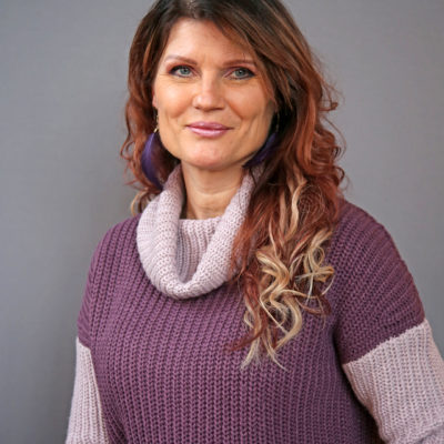 Lilian Bokestig