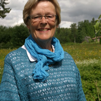 Siw Stigsson