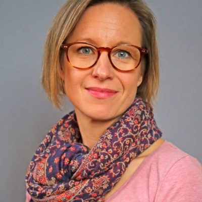 Johanna Bölja Hertzberg