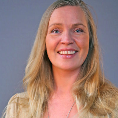Elin Hansson