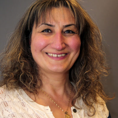 Mona Agaiby