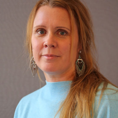 Ulrika Vedholm