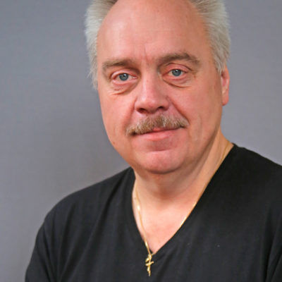 John Staffas