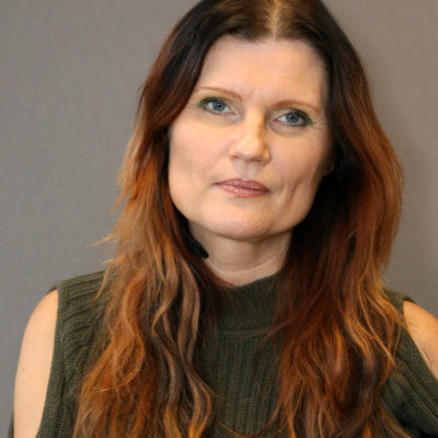 Lilian Bokestig