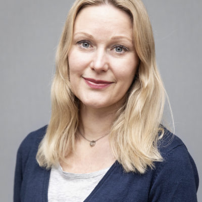 Johanna Karnhill