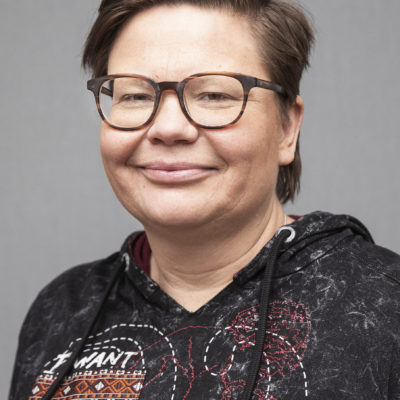Lena Frisell