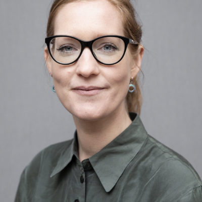 Linda Brandemark