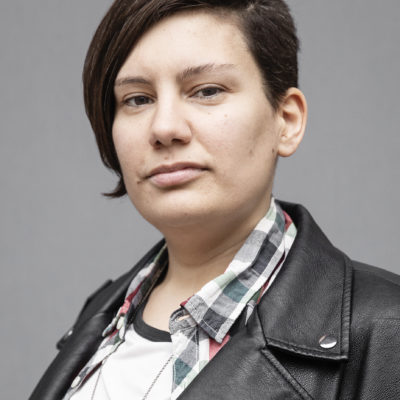 Alexandra Wanngård