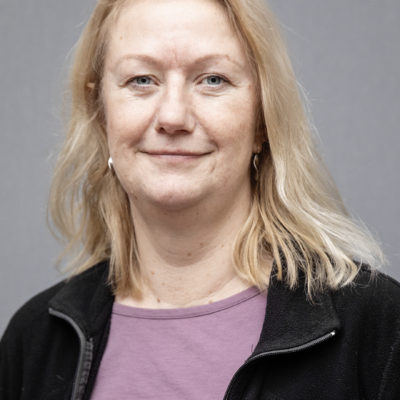 Susanne Selling