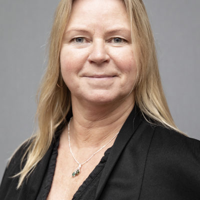 Åsa Fellenius