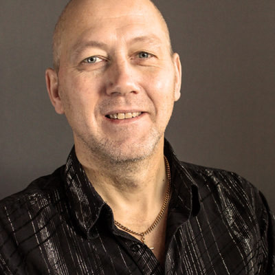 Jonas Hult