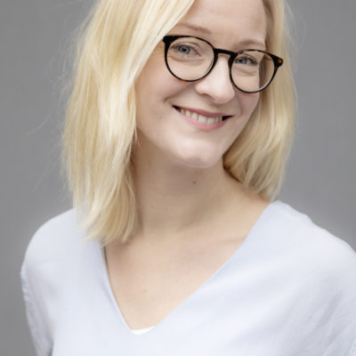 Anna Wikenius