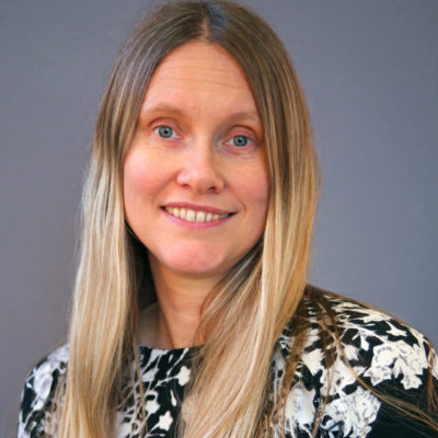 Anette Andersson