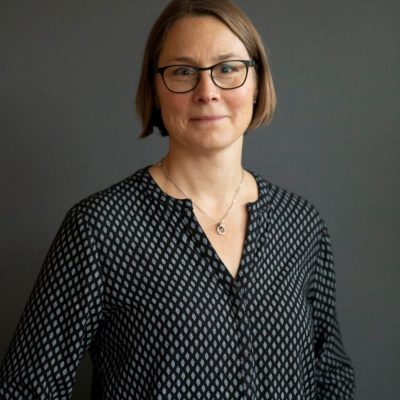 Charlotte Backlund