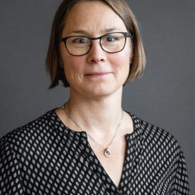 Charlotte Backlund
