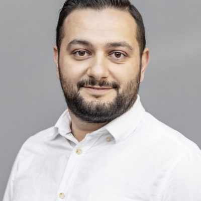 Aziz Kouki