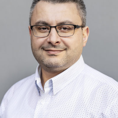 Alen Josef