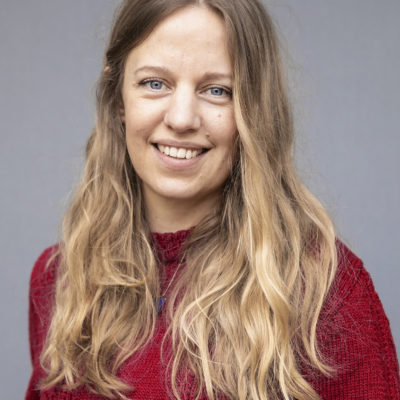 Celia Cox