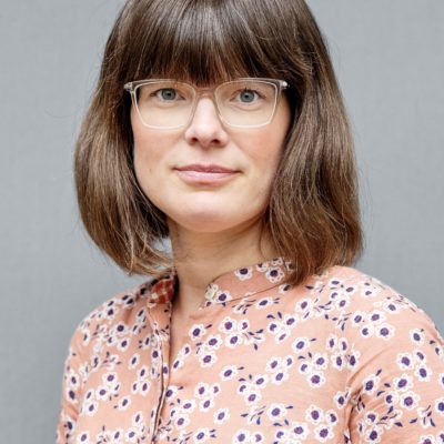 Maria Gilljam