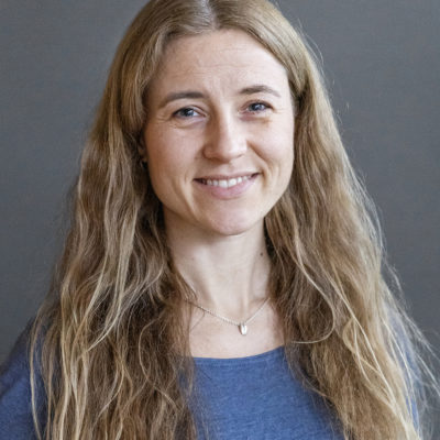 Julia Westberg