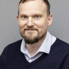 Anders Andrae