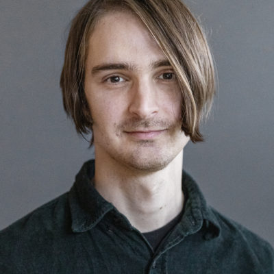 Joel Gabrielsson