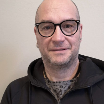 Jörgen Wessén