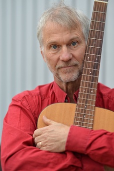 Jan Mattson