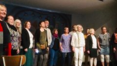 Folkmusikkören Tradidá – Kisa