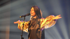 Körsång med Gotland Soul’n Gospel Choir