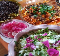 Vegansk & glutenfri matlagningskurs i Malmö!