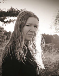Kurs i folklig svensk och irländsk sång – med Ulrika Gunnarsson