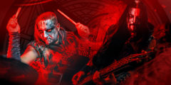 Dimmu Borgir – Föreläsning med Daray och Victor