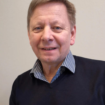 Jan Marklund